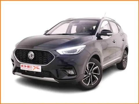 Annonce MG ZS Essence 2024 d'occasion 