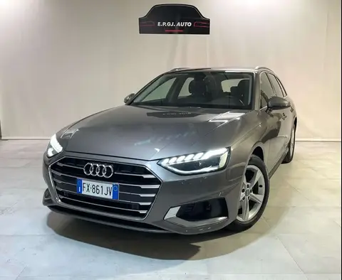 Used AUDI A4 Diesel 2019 Ad 