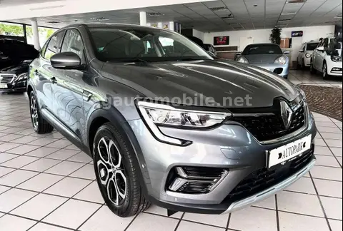 Used RENAULT ARKANA Petrol 2021 Ad 