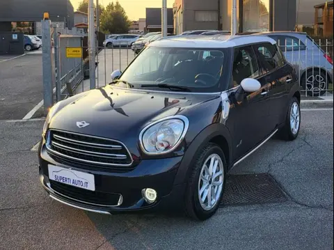 Used MINI COOPER Diesel 2015 Ad 