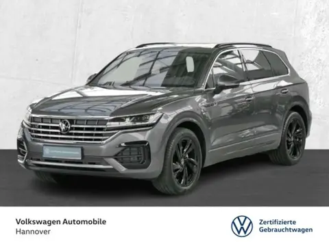 Used VOLKSWAGEN TOUAREG Diesel 2023 Ad 