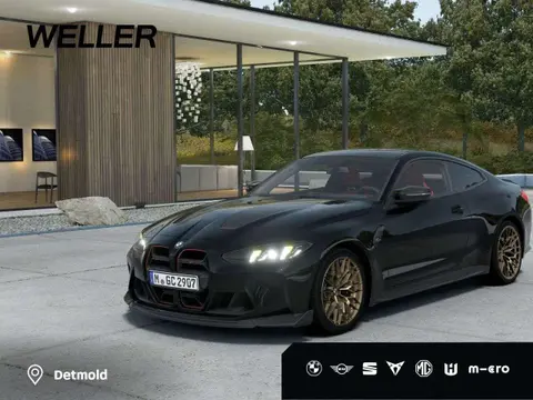 Annonce BMW M4 Essence 2024 d'occasion 