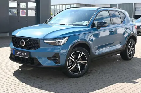 Used VOLVO XC40 Petrol 2023 Ad 