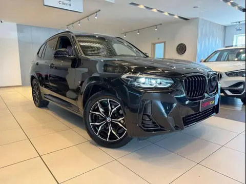 Used BMW X3 Hybrid 2022 Ad 