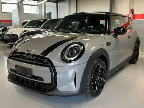 Annonce MINI COOPER Essence 2021 d'occasion 