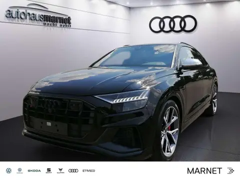 Annonce AUDI SQ8 Essence 2024 d'occasion 