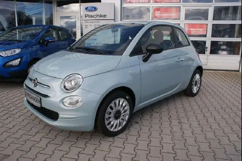 Used FIAT 500 Petrol 2023 Ad 