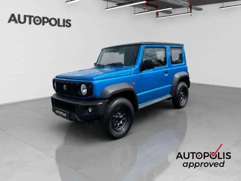 Used SUZUKI JIMNY Petrol 2022 Ad 