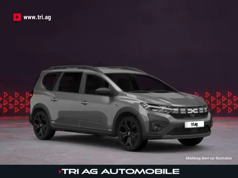 Used DACIA JOGGER Hybrid 2024 Ad 