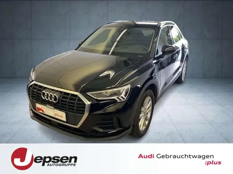 Used AUDI Q3 Hybrid 2021 Ad 