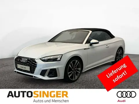 Used AUDI S5 Petrol 2024 Ad 