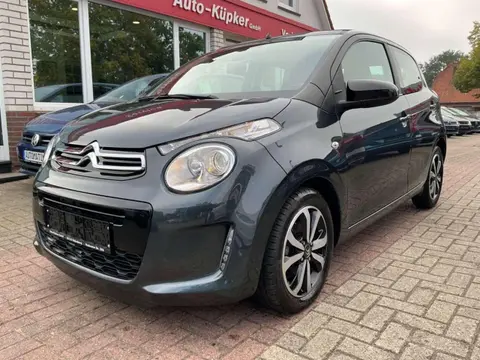 Used CITROEN C1 Petrol 2019 Ad 