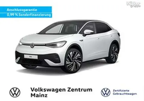 Used VOLKSWAGEN ID.5 Electric 2023 Ad 