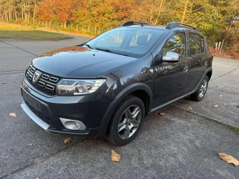 Used DACIA SANDERO Petrol 2020 Ad 