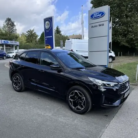 Annonce FORD KUGA Essence 2024 d'occasion 