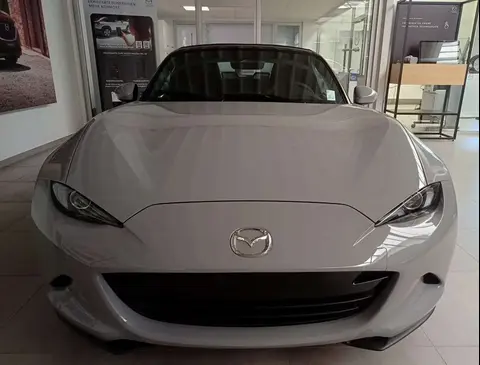 Annonce MAZDA MX-5 Essence 2024 d'occasion 