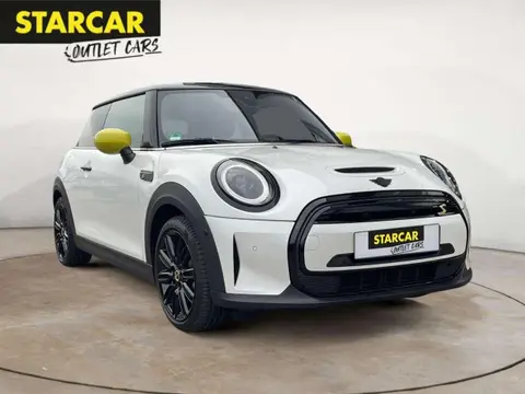 Used MINI COOPER Electric 2023 Ad 