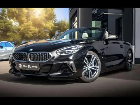 Used BMW Z4 Petrol 2020 Ad Belgium