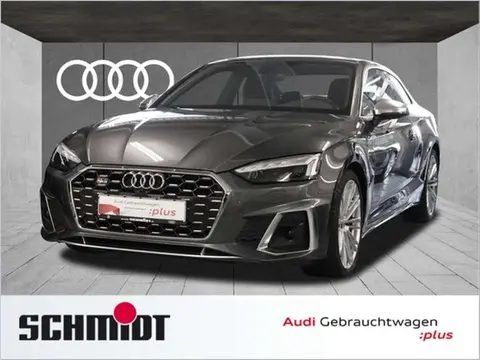 Used AUDI S5 Diesel 2021 Ad 