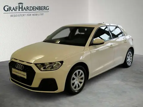 Used AUDI A1 Petrol 2021 Ad 