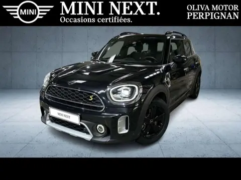 Used MINI COOPER  2022 Ad 