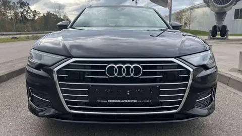 Annonce AUDI A6 Diesel 2019 d'occasion 