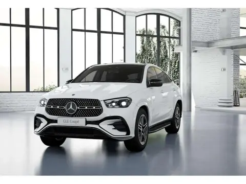 Used MERCEDES-BENZ CLASSE GLE Hybrid 2024 Ad 