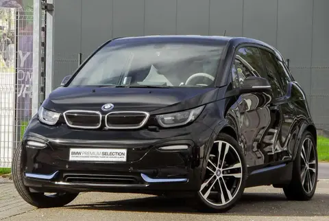 Annonce BMW I3 Électrique 2022 d'occasion 