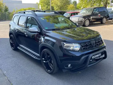 Used DACIA DUSTER Petrol 2022 Ad 