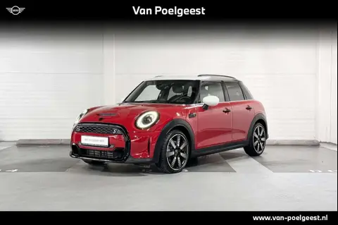 Used MINI COOPER Petrol 2023 Ad 