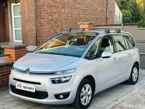 Used CITROEN C4 Diesel 2015 Ad 