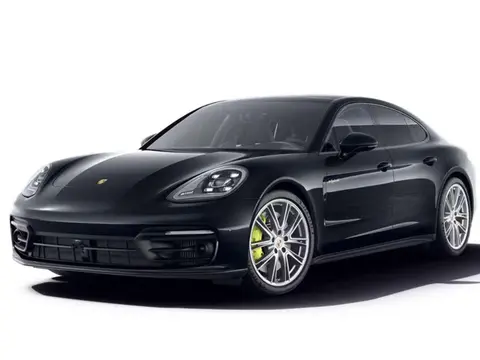 Annonce PORSCHE PANAMERA Hybride 2020 d'occasion 