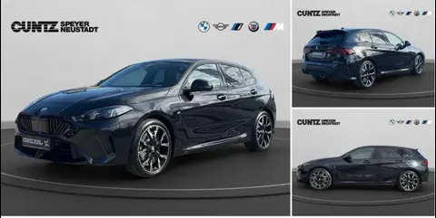 Annonce BMW SERIE 1 Diesel 2024 d'occasion 