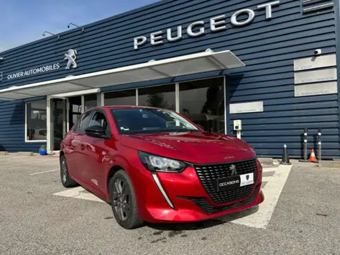 Used PEUGEOT 208 Petrol 2022 Ad 