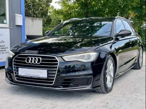 Used AUDI A6 Diesel 2016 Ad 