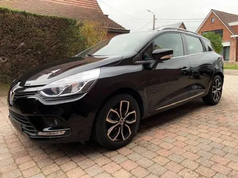 Annonce RENAULT CLIO Essence 2019 d'occasion 