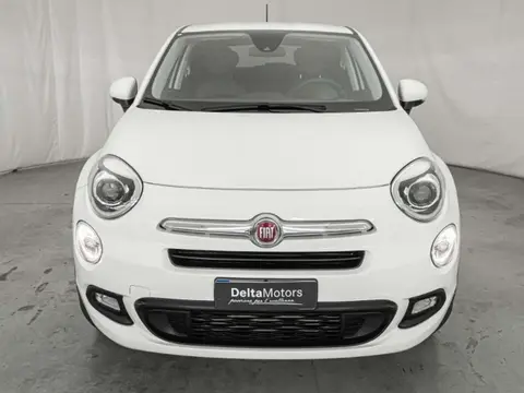 Used FIAT 500X Diesel 2018 Ad 