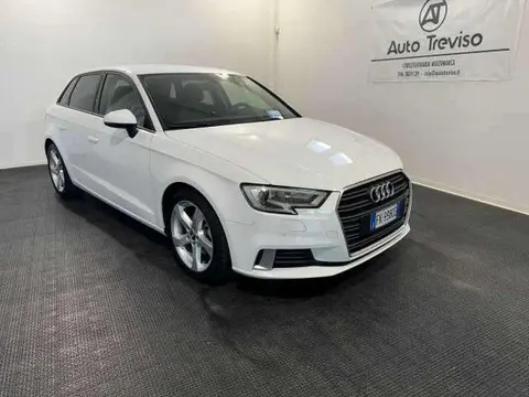 Used AUDI A3 Diesel 2017 Ad 