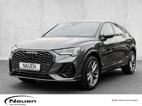 Used AUDI Q3 Petrol 2021 Ad 