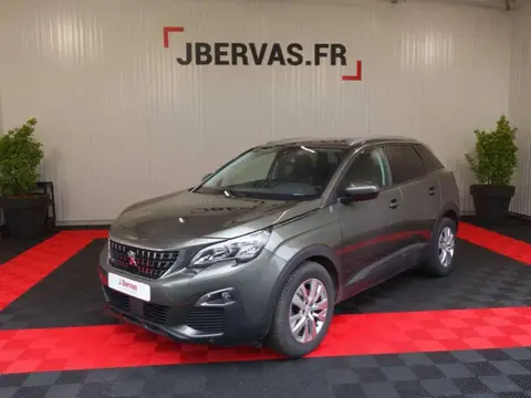 Used PEUGEOT 3008 Diesel 2020 Ad 