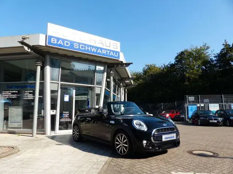 Used MINI COOPER Petrol 2016 Ad 