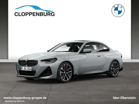 Annonce BMW SERIE 2 Essence 2023 d'occasion 