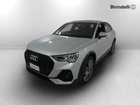 Used AUDI Q3 Petrol 2021 Ad 