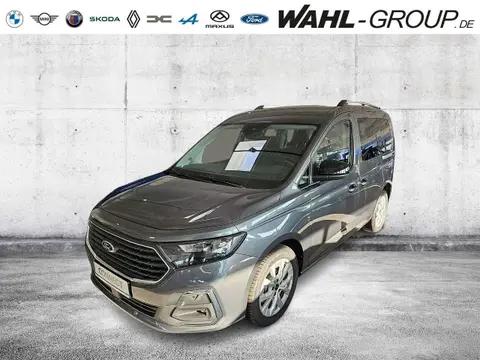 Annonce FORD TOURNEO Diesel 2024 d'occasion 