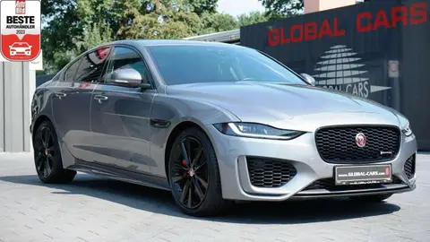 Used JAGUAR XE Petrol 2020 Ad 