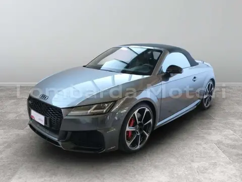 Annonce AUDI TT Essence 2023 d'occasion 