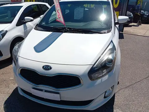 Used KIA CARENS Diesel 2015 Ad 