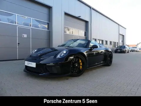 Annonce PORSCHE 991 Essence 2019 d'occasion 