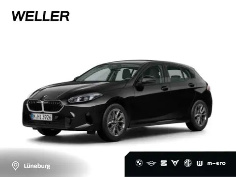 Annonce BMW SERIE 1 Diesel 2024 d'occasion 