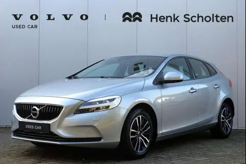 Used VOLVO V40 Petrol 2017 Ad 